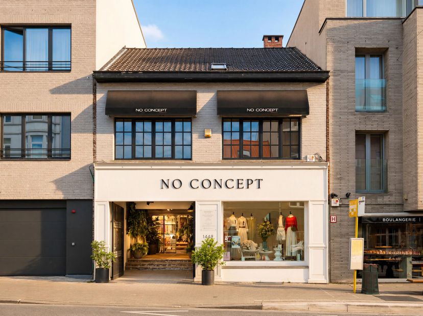 Victoire-Junot vous propose en exclusivité un magnifique immeuble mixte idéalement situé au cur du très recherché quartier du Fort Jaco, à proximité i
