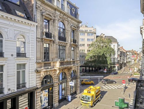                                         Studio à louer à Gent, € 750
