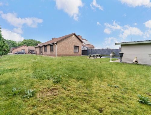                                         Maison à vendre à Houthalen, € 329.000
