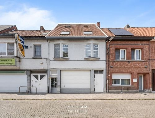                                         Appartement te koop in Lokeren, € 169.000
