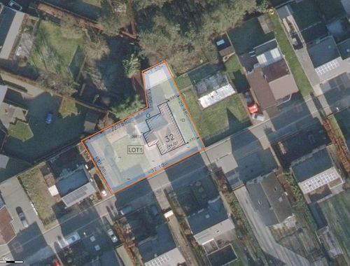                                         Grond te koop in Beringen, € 175.000
