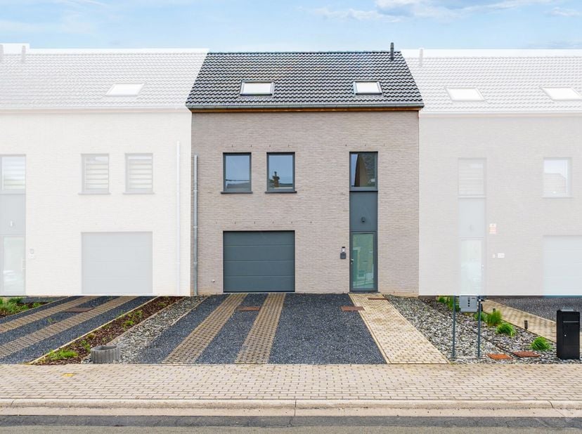 Huis te koop
                    in 7170 Bellecourt