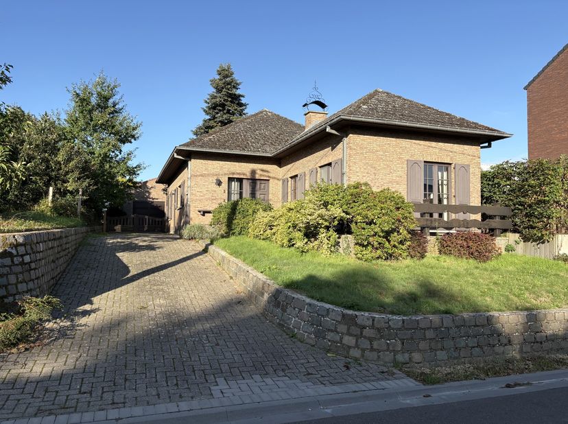 Maison à vendre à Gildestraat 1A,
                    3220 Kortrijk-Dutsel