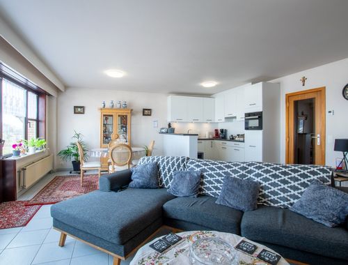                                         Appartement te huur in Nieuwpoort, € 670
