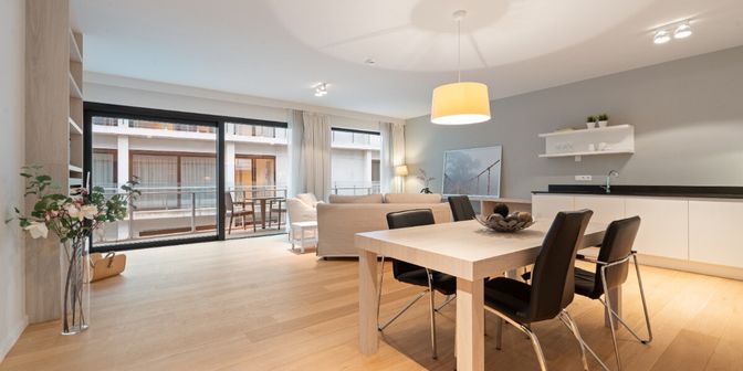 Appartement te koop in Vosseslag 143 bus 03.16, 8420 Klemskerke
