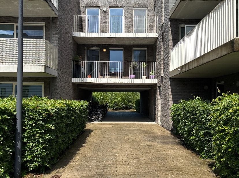 Appartement à louer à Meuldersplein 9 boîte 0003,
                    2440 Geel