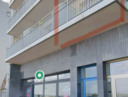                                         Studio te koop in Blankenberge, € 189.000
