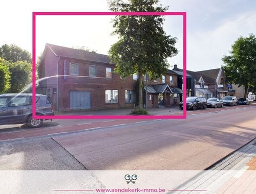                                        Woning te koop in Kinrooi, € 369.000
