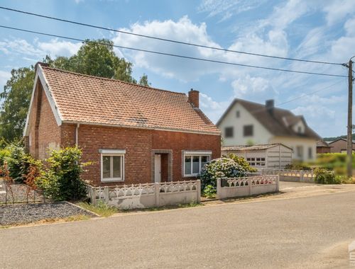                                         Bouwgrond te koop in Lummen, € 245.000
