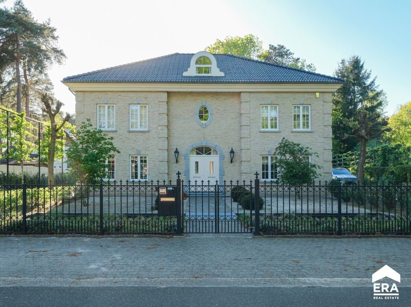Maison à vendre à Vinkenlaan 3,
                    3940 Hechtel