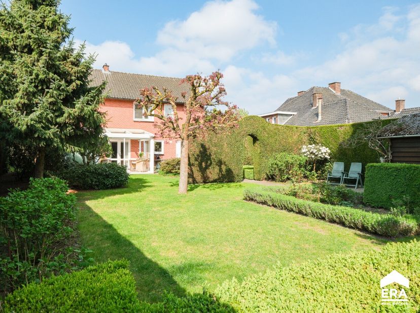 Maison à vendre
                    à 3910 Neerpelt