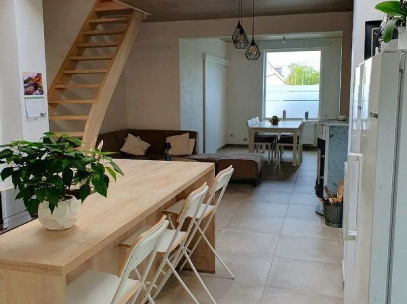 Maison à vendre
                    à 7782 Ploegsteert