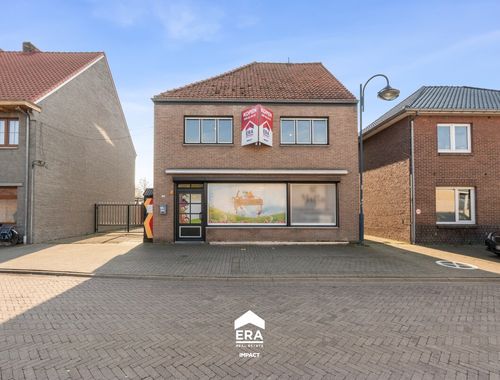                                         Maison à vendre à Grote-Brogel, € 499.700
