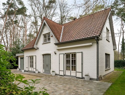                                        Woning te koop in Keerbergen, € 598.000
