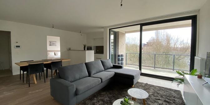 Appartement à louer à Avenue Marcel Thiry 160 boîte 23, 1200 Woluwe-Saint-Lambert