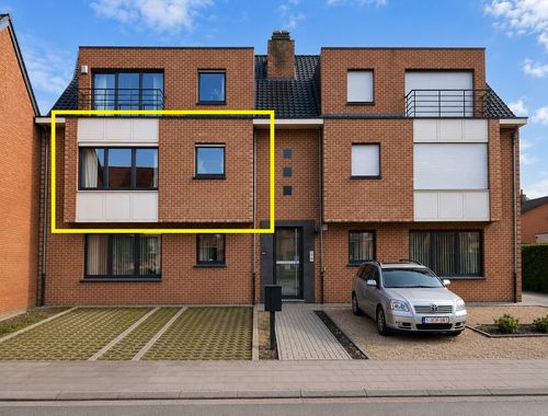                                         Appartement à vendre à Mol, € 317.500
