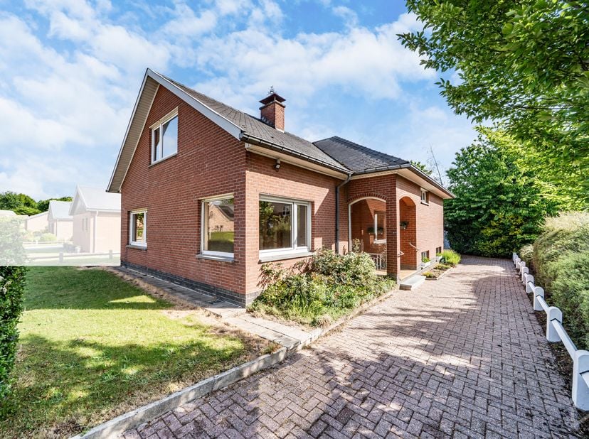 Huis te koop
                    in 4280 Hannut