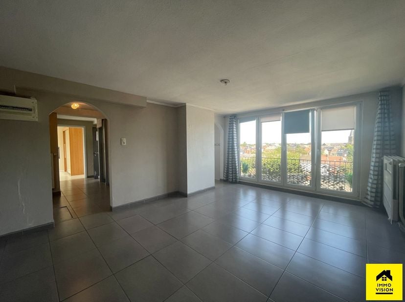 Appartement te koop
                    in 6041 Gosselies