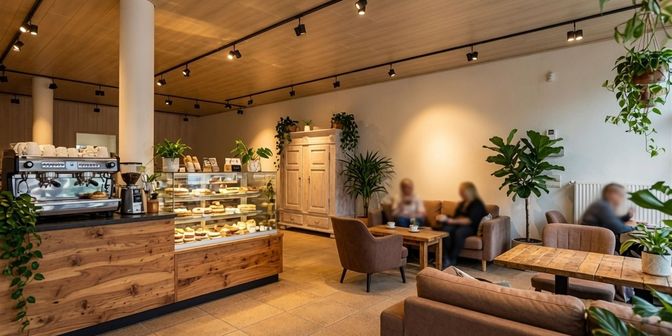 Bedrijfsvastgoed te koop in Astridplein 40, 2280 Grobbendonk