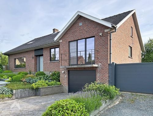                                         Villa te koop in Tollembeek, € 585.000
