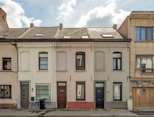                                         Woning te koop in Mechelen, € 199.000
