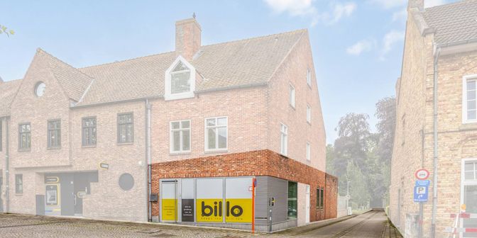 Bien professionnel à vendre à Marktplein 9, 8750 Zwevezele