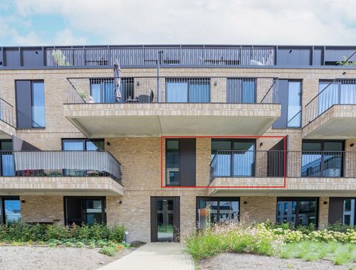                                         Appartement à vendre à Bornem, € 339.000
