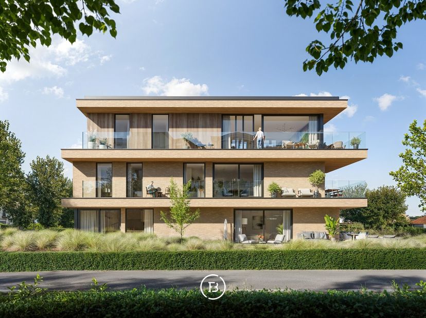 Appartement te koop
                    in 8670 Koksijde