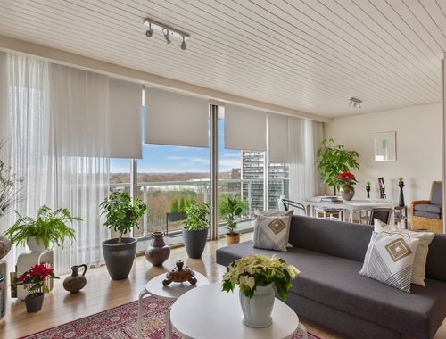                                        Appartement te koop in Berchem, € 219.000
