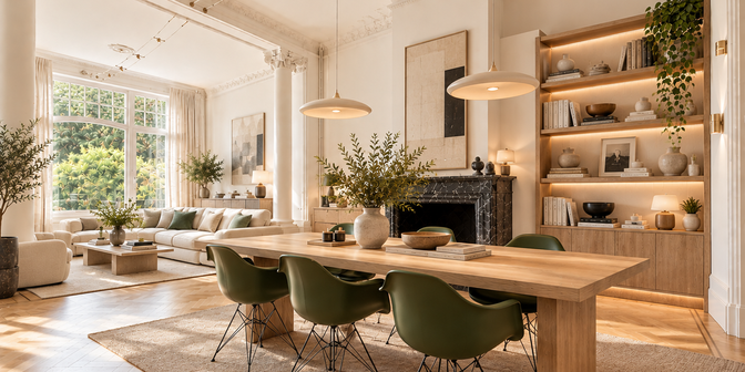Bien professionnel à vendre à Rue de l'Arbre Bénit 93, 1050 Ixelles
