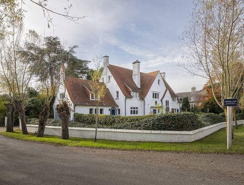                                         Maison à vendre à Het Zoute, € 8.250.000
