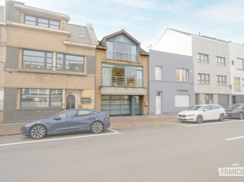 Huis te koop in Elisabethlaan 297,
                    8400 Oostende