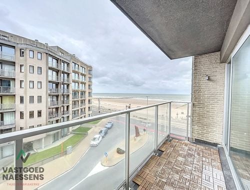                                         Appartement à vendre à Oostende, € 349.000
