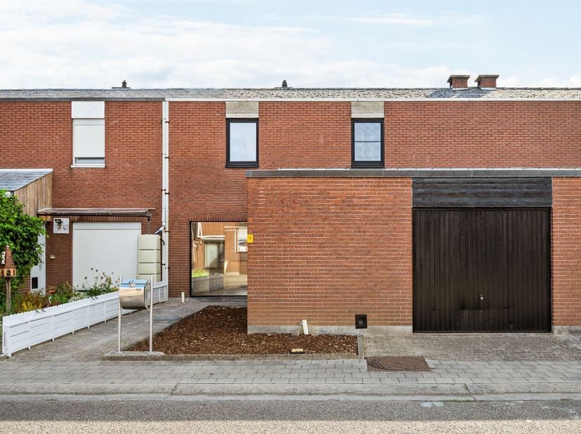 Huis te koop in Sint-Antoniuswijk 41,
                    3110 Rotselaar