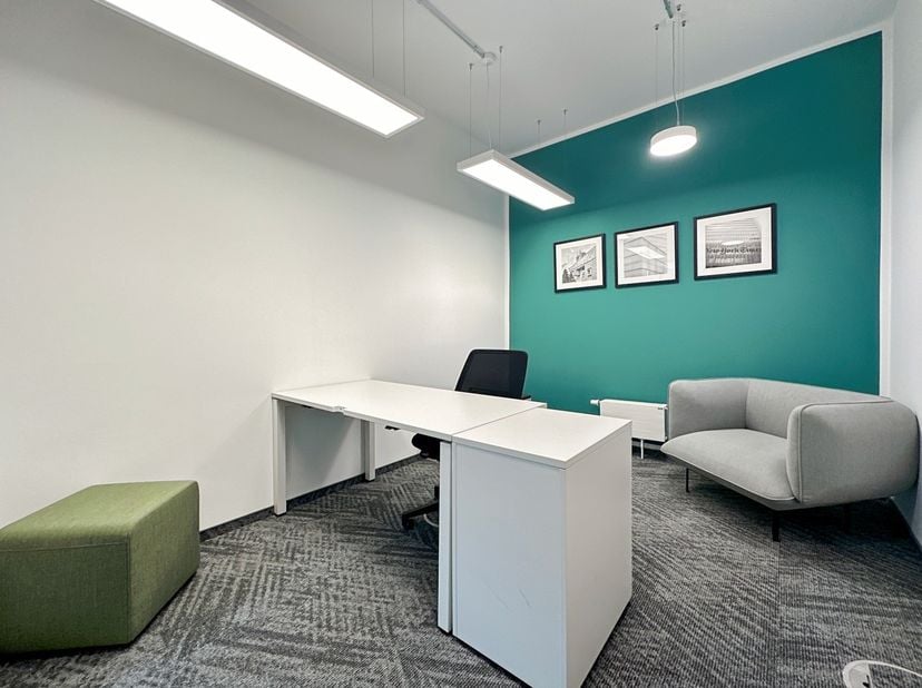Boek een gemeubileerde kantoorruimte met service voor bedrijven van elke grootte in Regus Klaverbladstraat 11<br />
<br />
Dit aanbod omvat een eigen