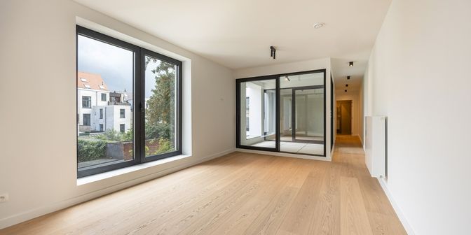 Appartement te koop in Kerkstraat 38 bus 202, 2060 Antwerpen