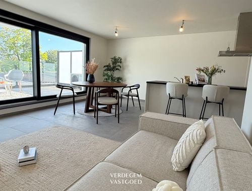                             Appartement à vendre à Evergem
