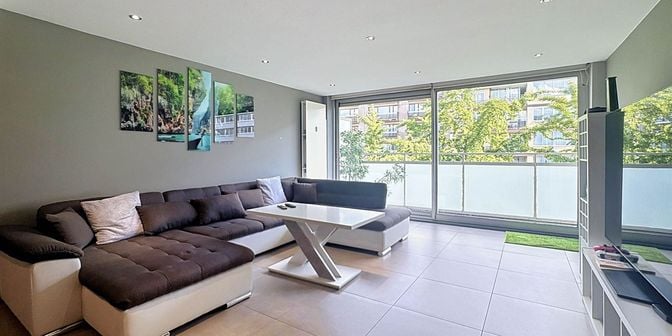 Appartement te huur in Rue Duysburgh 31, 1090 Jette