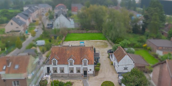 Bedrijfsvastgoed te koop in Fabriekstraat 339, 1601 Ruisbroek