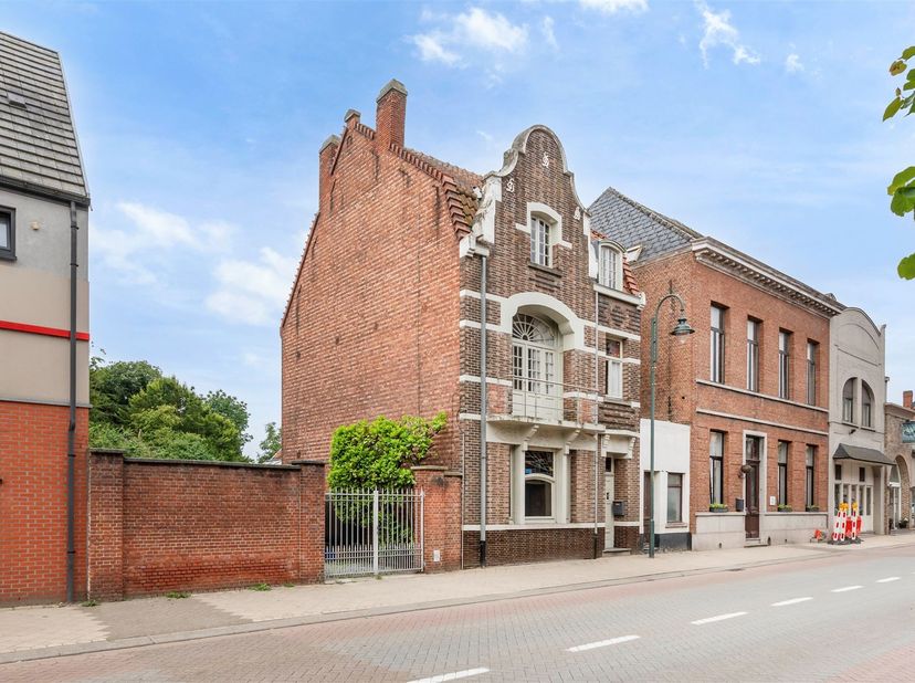 Maison à vendre
                    à 2490 Balen