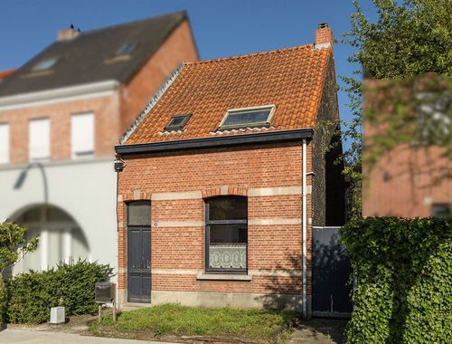                                         Woning te koop in 's Gravenwezel, € 310.000
