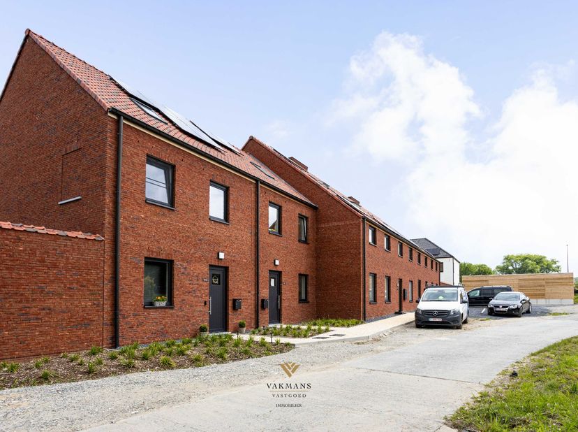 Huis te koop in Savooistraat 36,
                    9600 Ronse