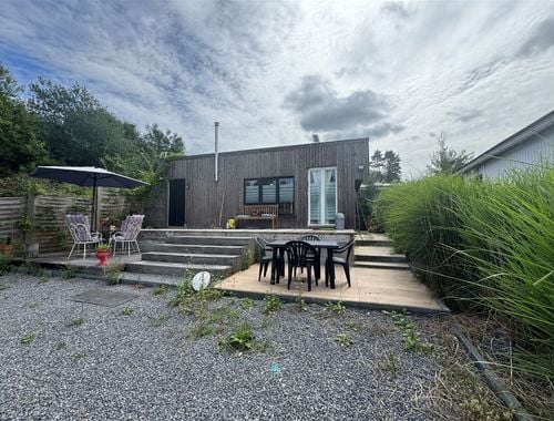                                         Chalet à vendre à Hastière-par-Delà, € 94.500
