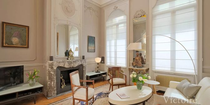 Huis te koop in 1060 Sint-Gillis