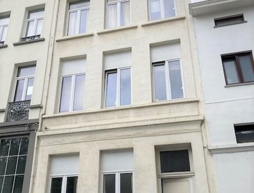                                         Appartement te huur in Antwerpen, € 820
