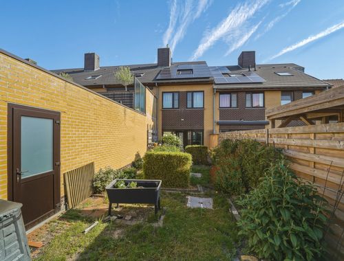                                         Woning te koop in Oudenburg, € 349.000

