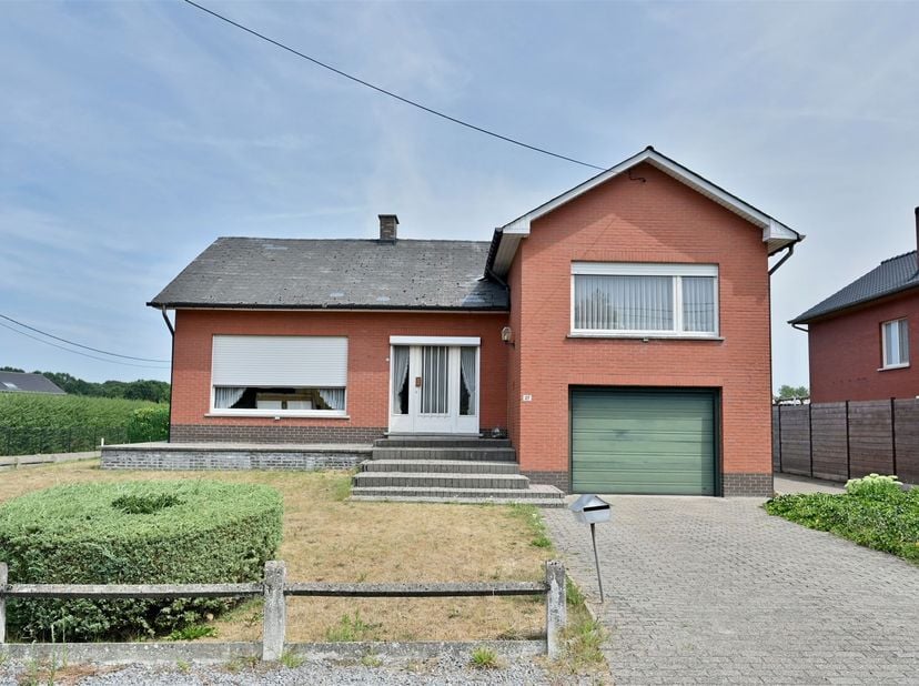 Maison à vendre à Goorbaan 27,
                    2230 Herselt
