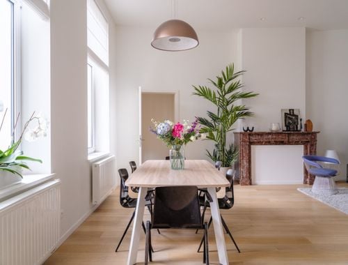                                         Appartement te huur in Gent, € 1.900
