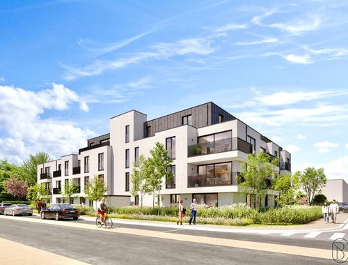                                         Appartement à vendre à Renaix, € 289.000
