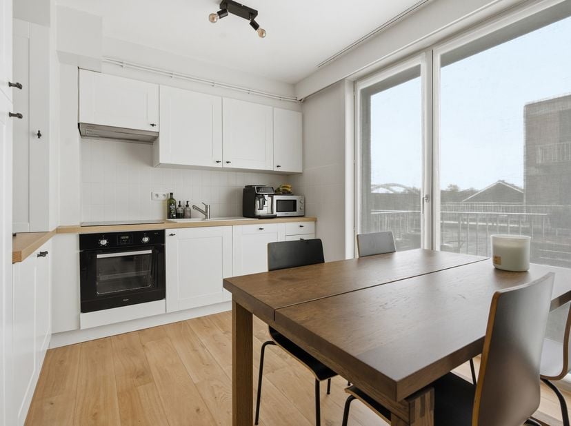 Appartement à vendre
                    à 8530 Harelbeke